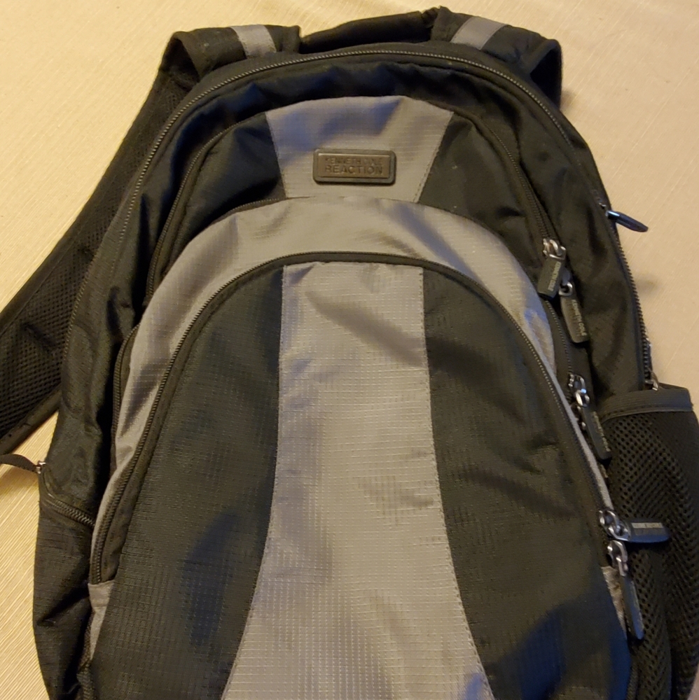 Used Backpack